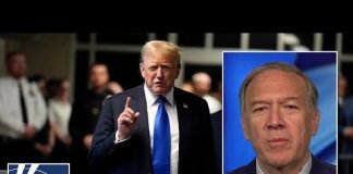 'PURE HIT JOB': Pompeo says Trump conviction was not about rule of law, democracy