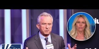 'PUZZLING': Ex-FBI agent is concerned over lack of RFK Jr. Secret Service protection