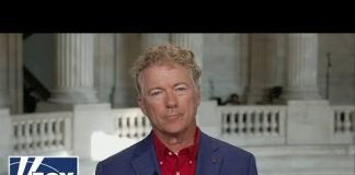 Rand Paul: Fauci threw his assistant under the bus