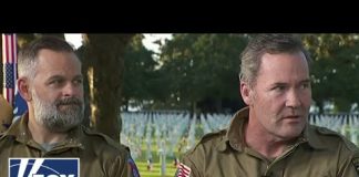 Rep. Cory Mills: It is an honor to pay homage to the greatest generation