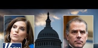 Rep. Nancy Mace: Hunter and James Biden 'perjured themselves'