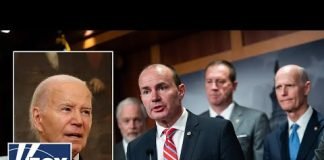 Republicans vow to upend Democrat-led Senate after Trump's guilty verdict