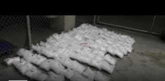 Residents react after more than 230 pounds of meth found inside Alhambra home used as Airbnb