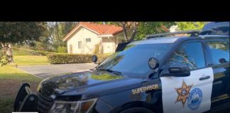 Rideshare driver shoots man attacking woman in Orange County after dropping off passenger