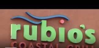 Rubio's closing 48 locations because of "rising cost of doing business"
