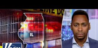 SAFETY CRISIS: City residents are ‘afraid,’ police are ‘demoralized’