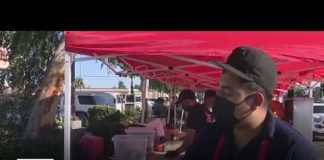 San Bernardino County officials adopt new budget with plan to crack down on street vendors