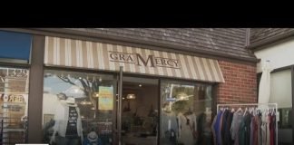 Santa Monica store manager lets loose on alleged shoplifter in viral video