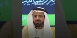 Saudi minister says no place for political slogans during Hajj amid Israel’s war on Gaza