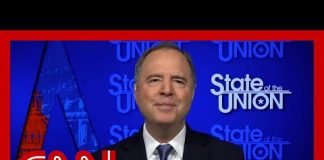 Schiff condemns Trump's latest 'dangerous appeal to violence'