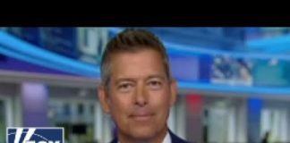 Sean Duffy: The liberal media is 'pulling their hair out'