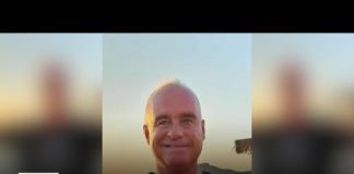 Search and Rescue specialist signs up to look for retired LA County deputy in Greece