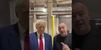 See Trump’s first post to TikTok, the app he once tried to ban