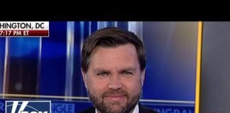 Sen. JD Vance: It must stop that Democrats are allowed to break the law without consequences