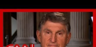 Sen. Manchin reacts to Trump’s criminal conviction