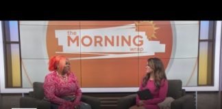 Singer Lu Kala on her new single, empowering people through music, and upcoming projects