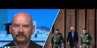 'SMOKE AND MIRRORS': Expert says Biden border executive order wasn't done correctly