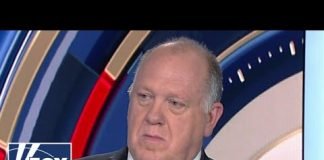 ‘SOMETHING IS COMING’: Former ICE director issues stark warning to Americans