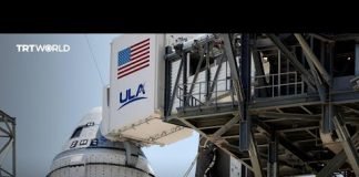 Spacecraft scheduled to launch from Florida on Saturday