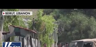 Suspected gunman in US embassy attack in Lebanon wore ISIS shirt, State Dept. says