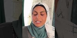Teachers establish educational camp in Gaza to keep children learning