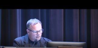 Temecula school board president Joseph Komrosky faces recall election