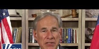 Texas Gov. Greg Abbott responds to Biden: 'Nothing more than gaslighting'