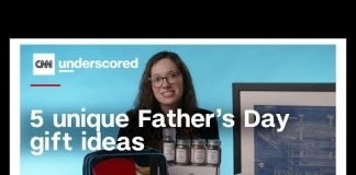 The 5 best Father’s Day gifts he’ll actually use and love