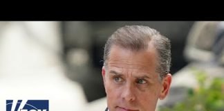 ‘The Five’: Hunter Biden’s Delaware gun trial kicks off