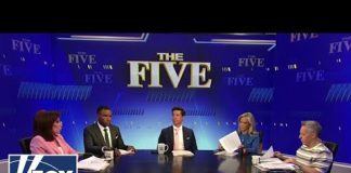 'The Five' reacts to Hunter Biden's guilty verdict
