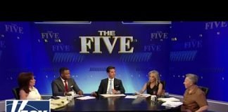 ‘The Five’: The NYT finally fact-checks Biden