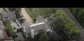 The Getty House | Look At This!