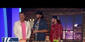The McLemore Boys showcase the ultimate BBQ in their new cookbook