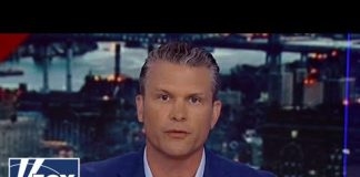 The military's supposed to be based on meritocracy: Pete Hegseth