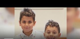 The mother of Mark and Jacob Iskander opens up to Kristine Lazar