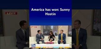 ‘The View’ co-hosts celebrate Trump’s guilty conviction #shorts