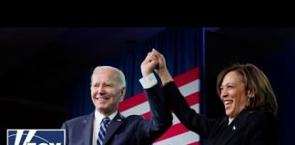 They are 'shaking in their boots': Sen. Tim Scott