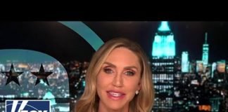 They have a ’treasure trove’ with this laptop: Lara Trump