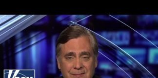 This trial is in ‘Biden town’: Jonathan Turley