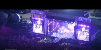 Thousands flock to LA Pride in the Park celebration