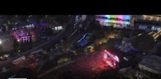 Thousands flock to WeHo Pride festival for live music, celebration of LGBTQ+ community