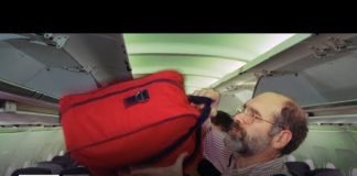 Tips for avoiding airport theft from a travel security expert | On Your Side