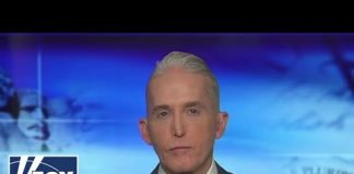 Trey Gowdy: Should Republicans fight fire with fire?