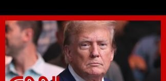 Trump asks judge to terminate gag order in hush money case