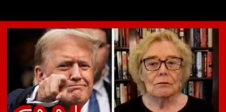 Trump calls for indictment of Jan. 6 committee members. Hear how one is responding