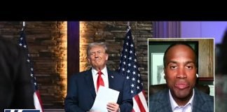 Trump came back to the hood with receipts: GOP rep