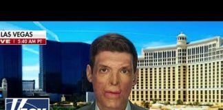 Trump endorses Sam Brown for Senate in Nevada