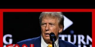 Trump holds first campaign rally since criminal conviction