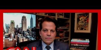 Trump says he will ‘never ban TikTok.’ Scaramucci weighs in on the about-face