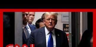 Trump team raised $141 million in May, as criminal trial fuels donations